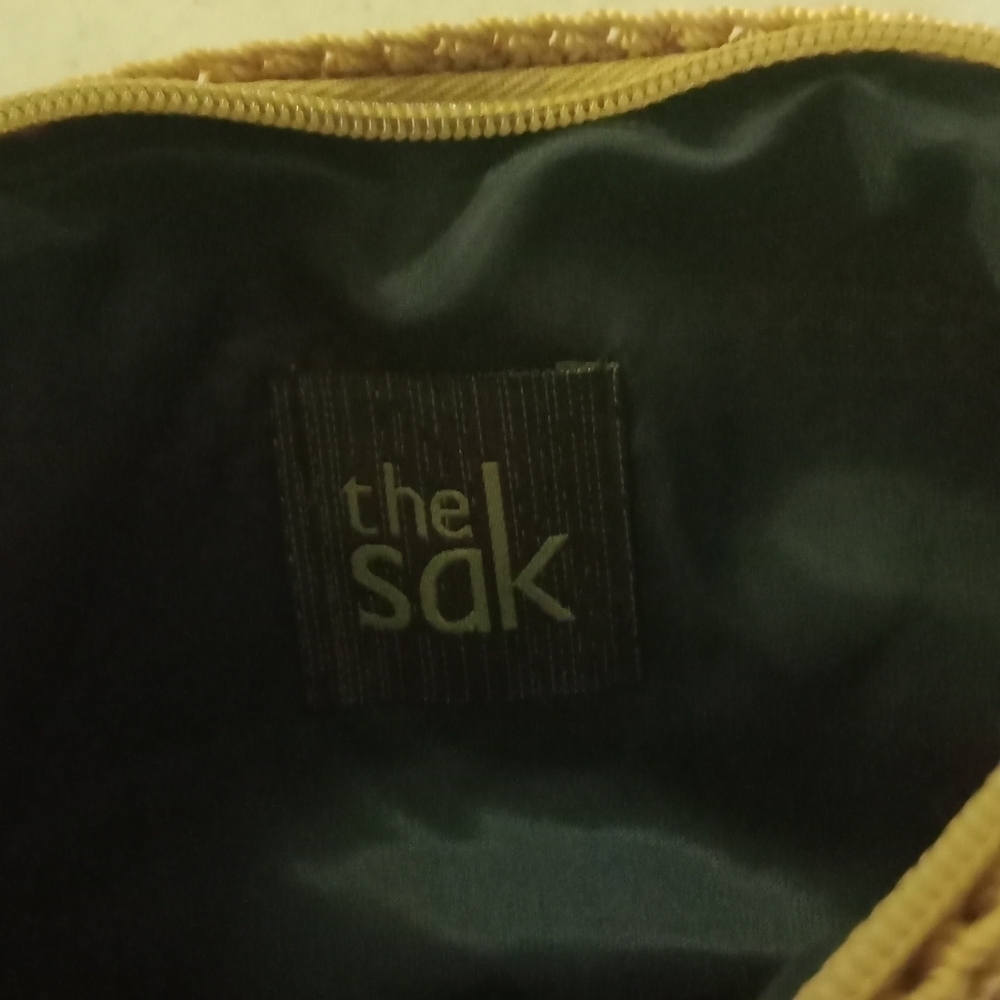 The Sak hand bag - Picture 2 of 4